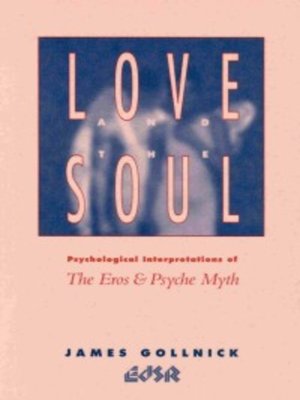 cover image of Love and the Soul